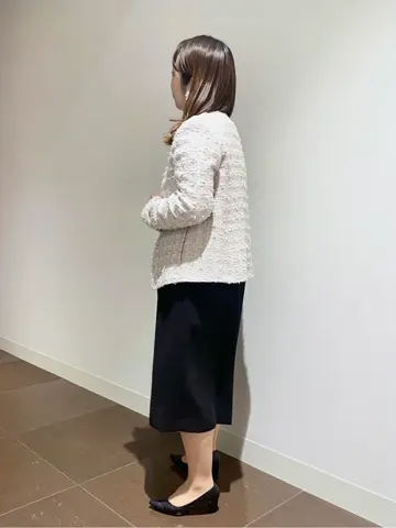 自由区 清水 コーディネート画像