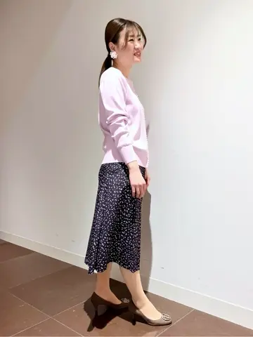 自由区 古宮 コーディネート画像