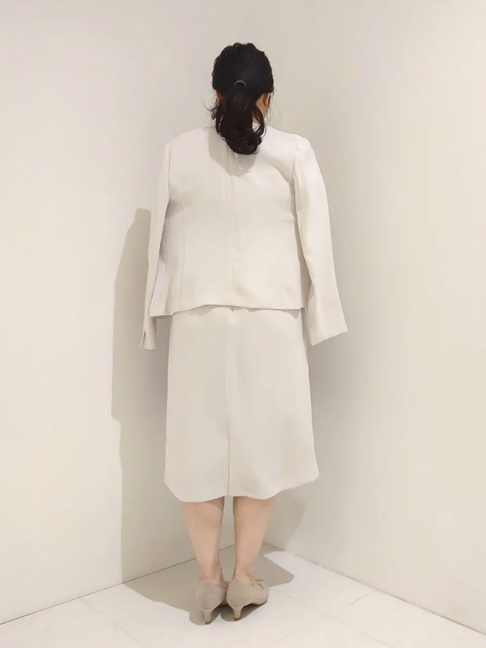 自由区 山村 コーディネート画像