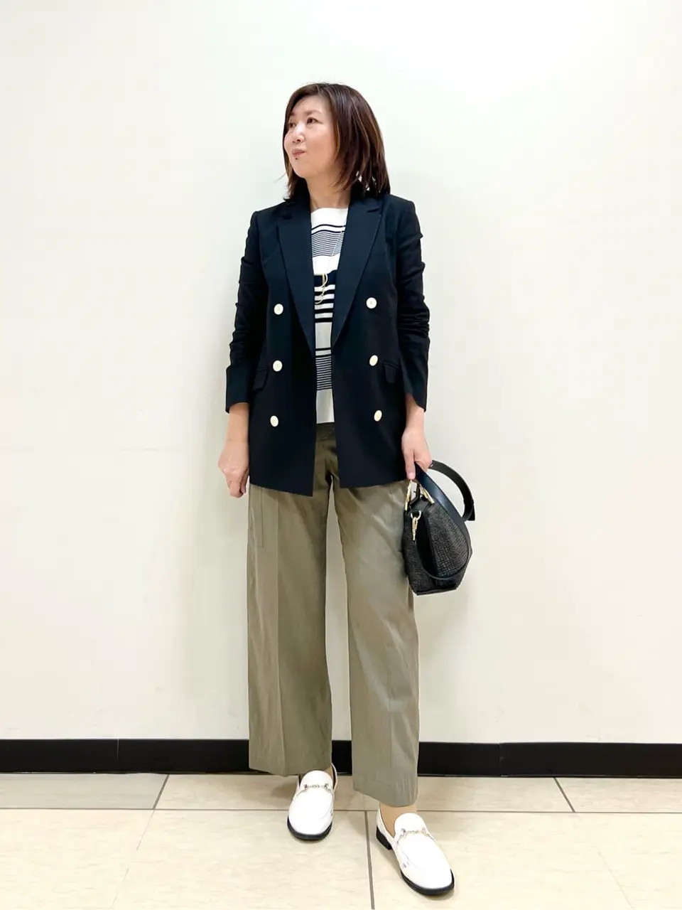  吉川 コーディネート画像