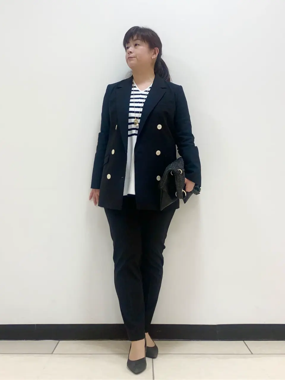  岡崎 コーディネート画像