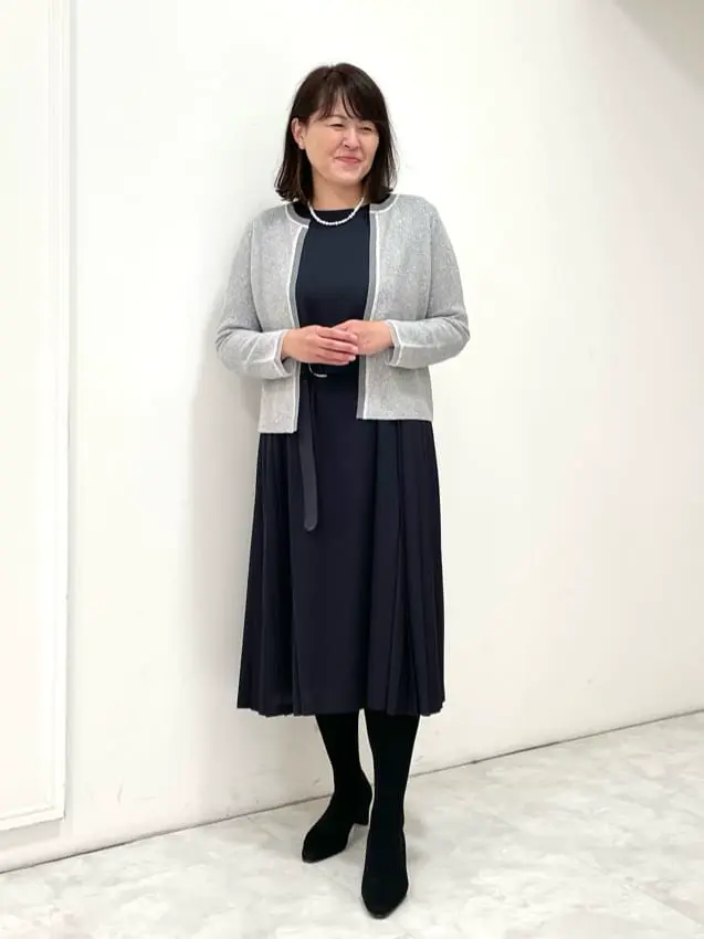  大野 コーディネート画像