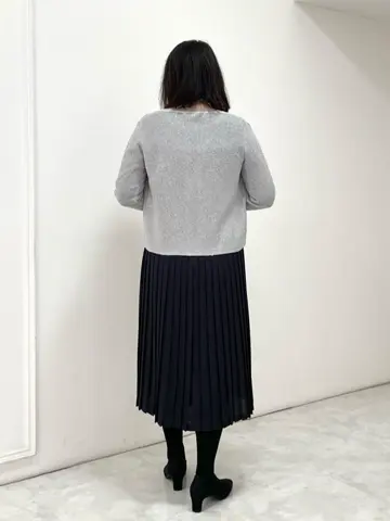 自由区 大野 コーディネート画像