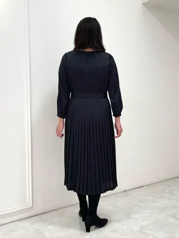 自由区 大野 コーディネート画像