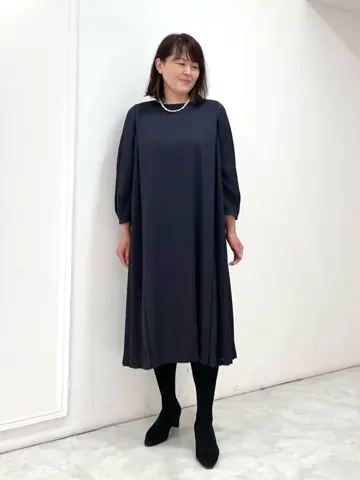 自由区 大野 コーディネート画像