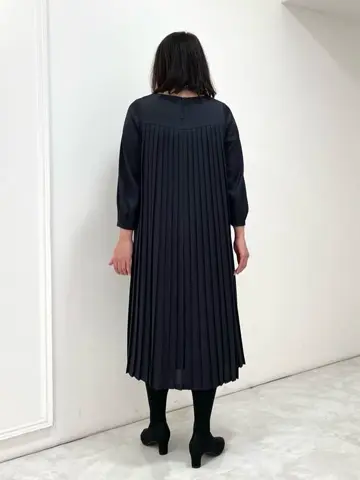 自由区 大野 コーディネート画像