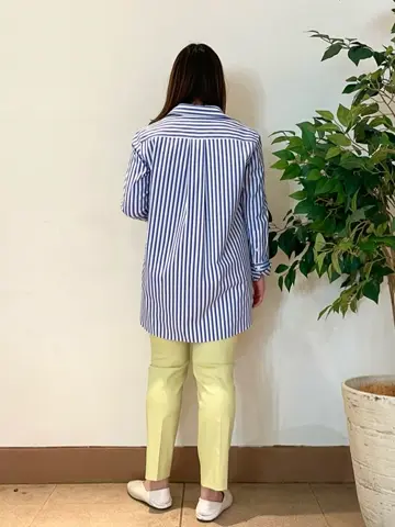 自由区 黒田 コーディネート画像