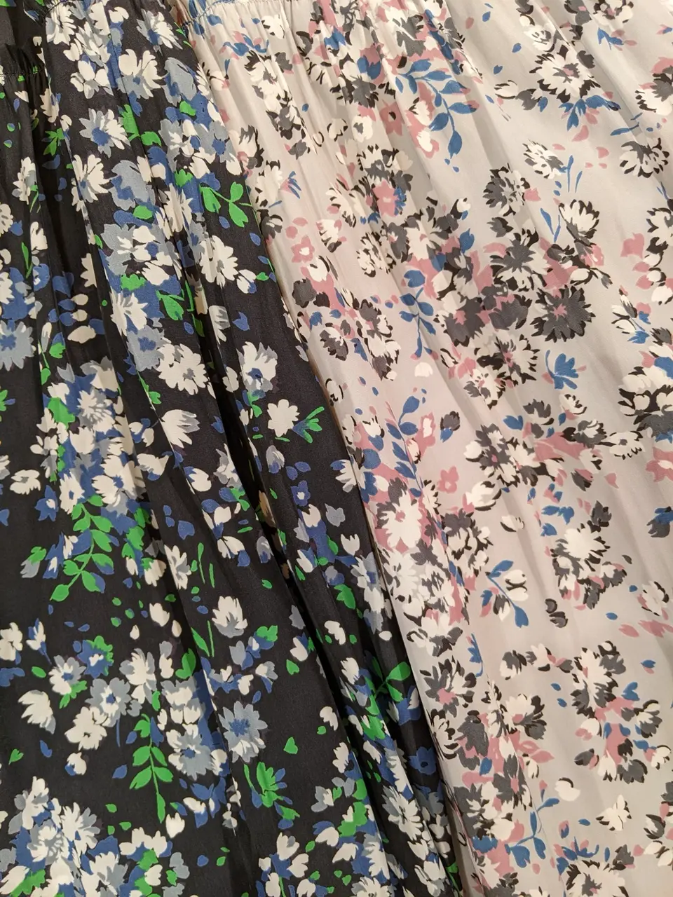 自由区 Nakai コーディネート画像