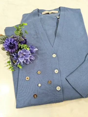 自由区 Nakai コーディネート画像