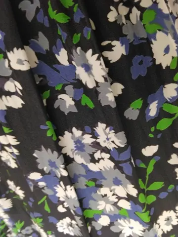 自由区 スタッフ コーディネート画像