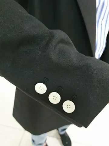 自由区 スタッフ コーディネート画像