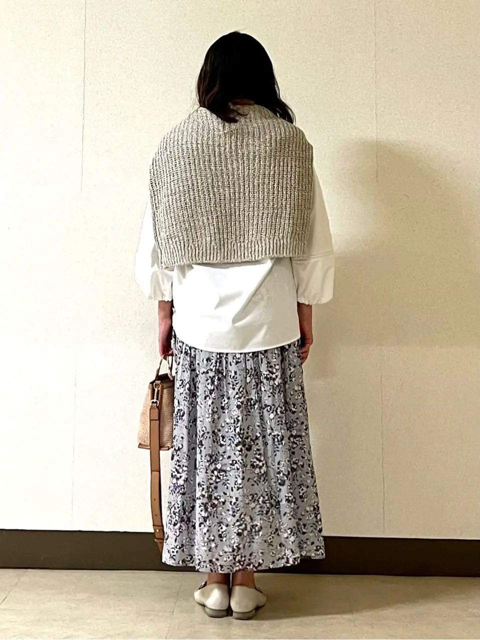 自由区 土居 コーディネート画像