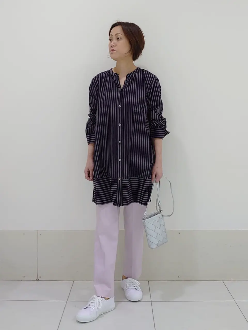  野坊戸 コーディネート画像