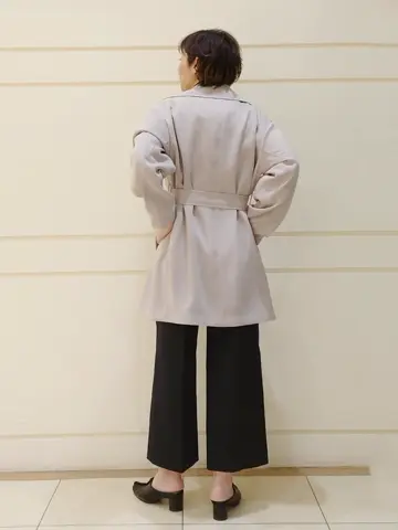 自由区 maruri コーディネート画像