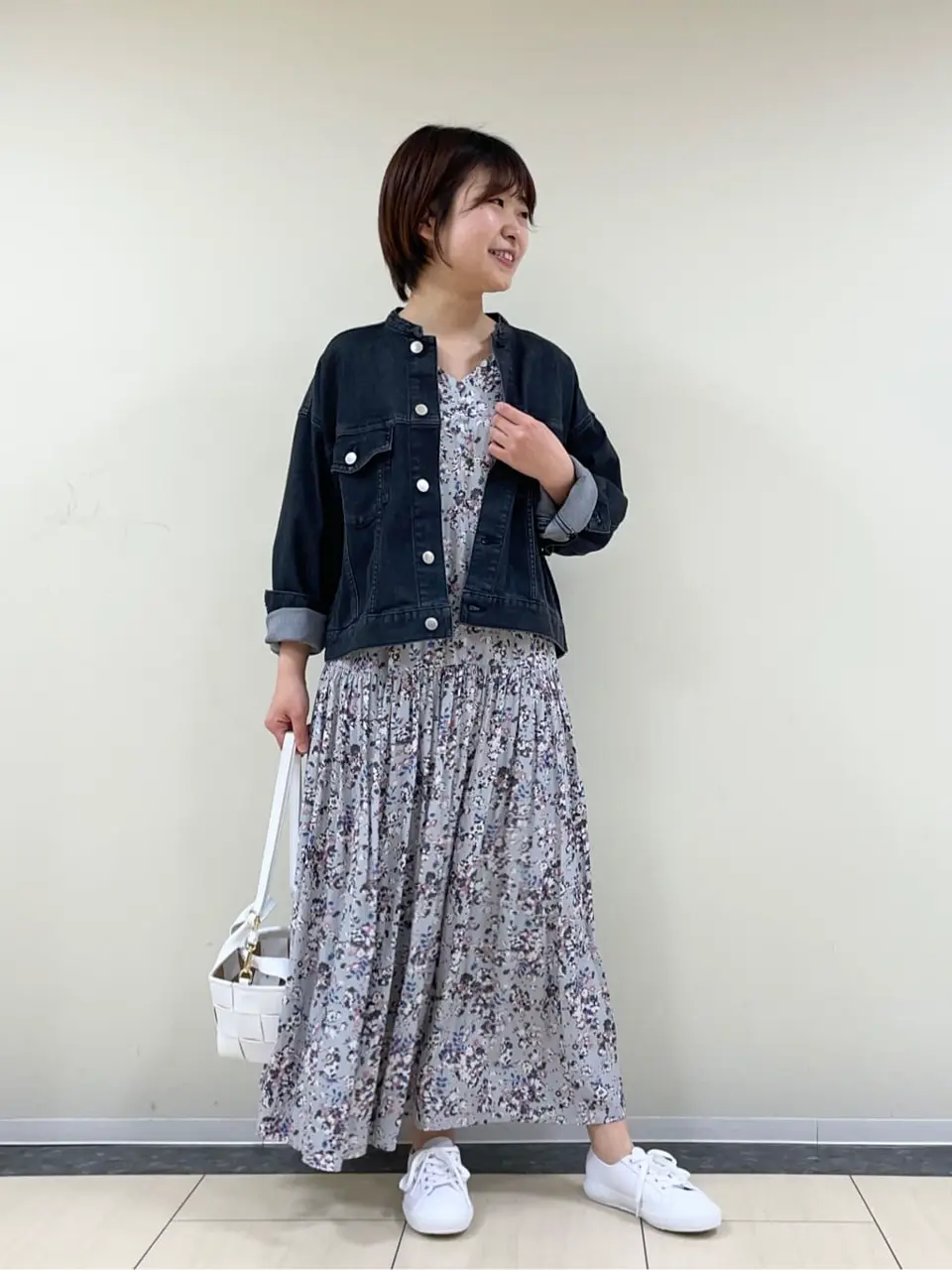  佐藤 コーディネート画像