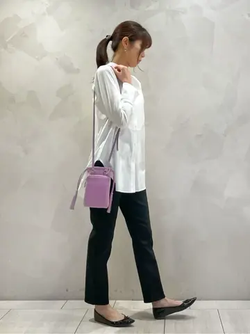 自由区  若旅 コーディネート画像