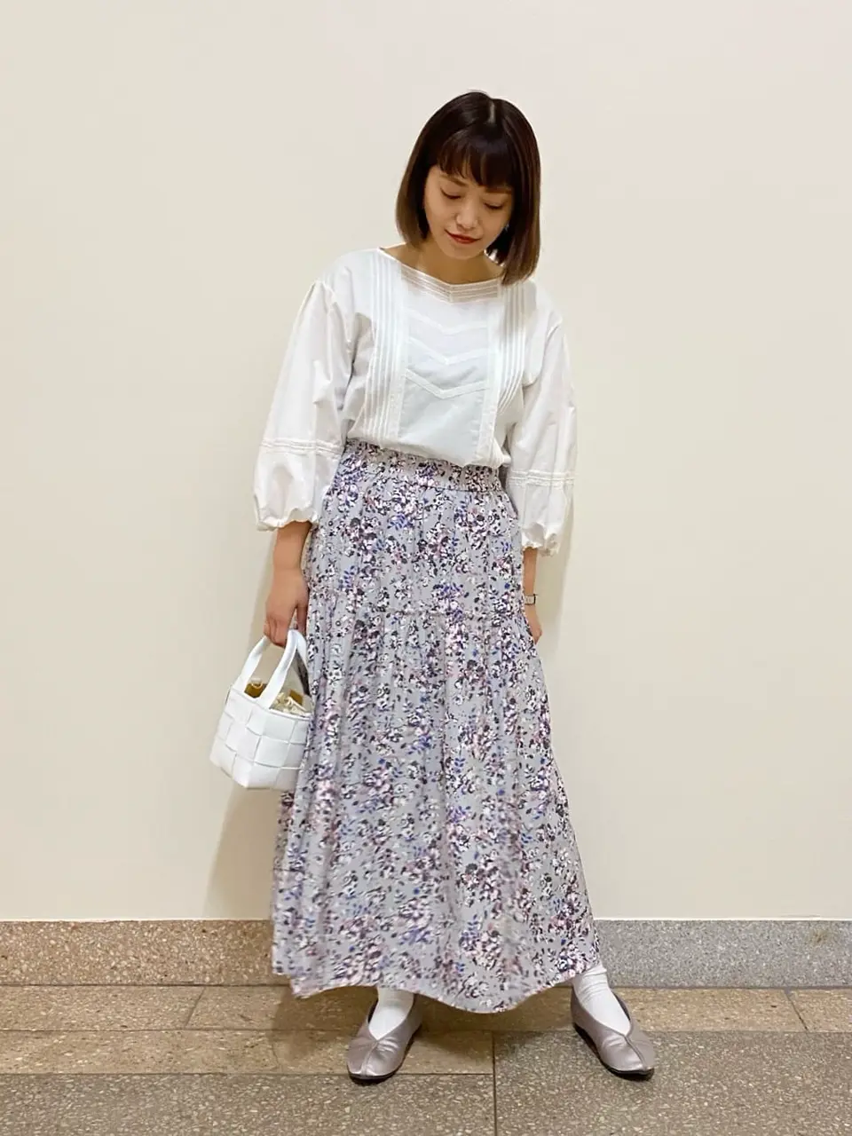 自由区 佐藤 コーディネート画像