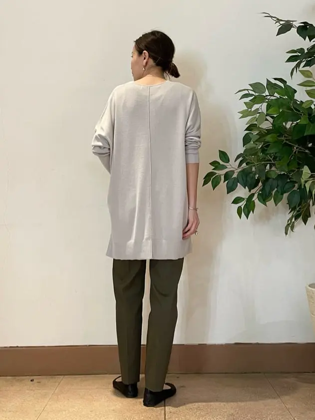 自由区 清水 コーディネート画像