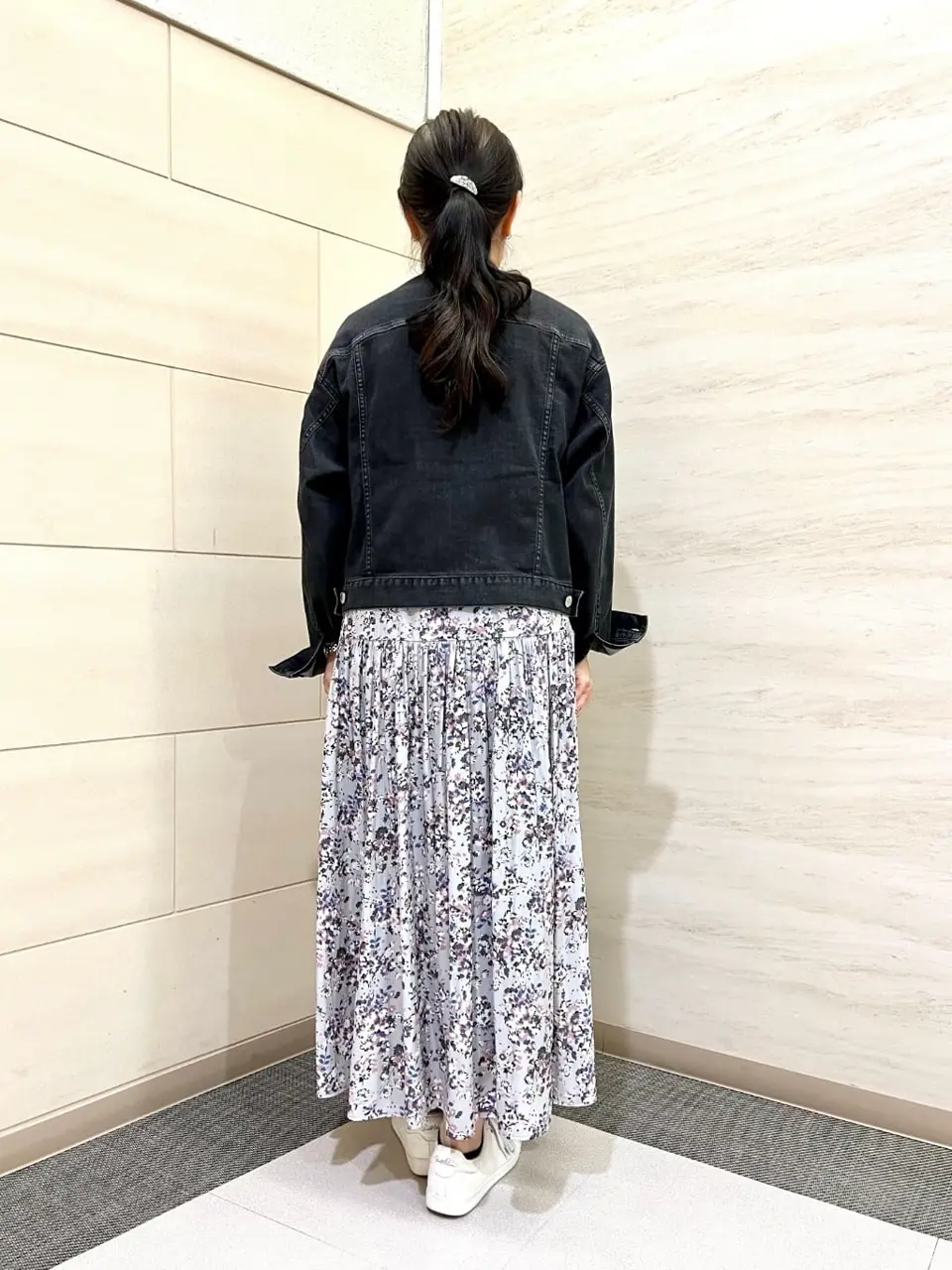 自由区 玉名 コーディネート画像