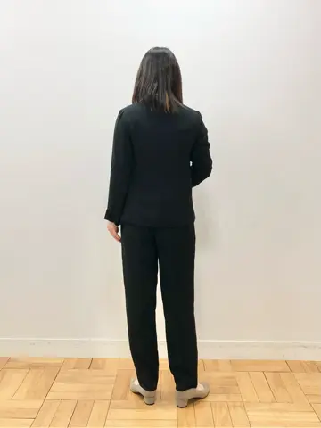 自由区 三木 コーディネート画像