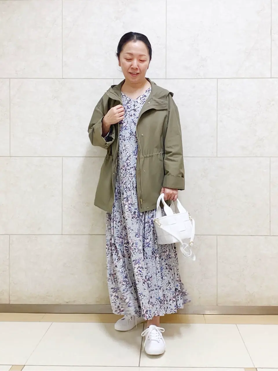  須山 コーディネート画像