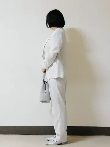 自由区 宇野 コーディネート画像