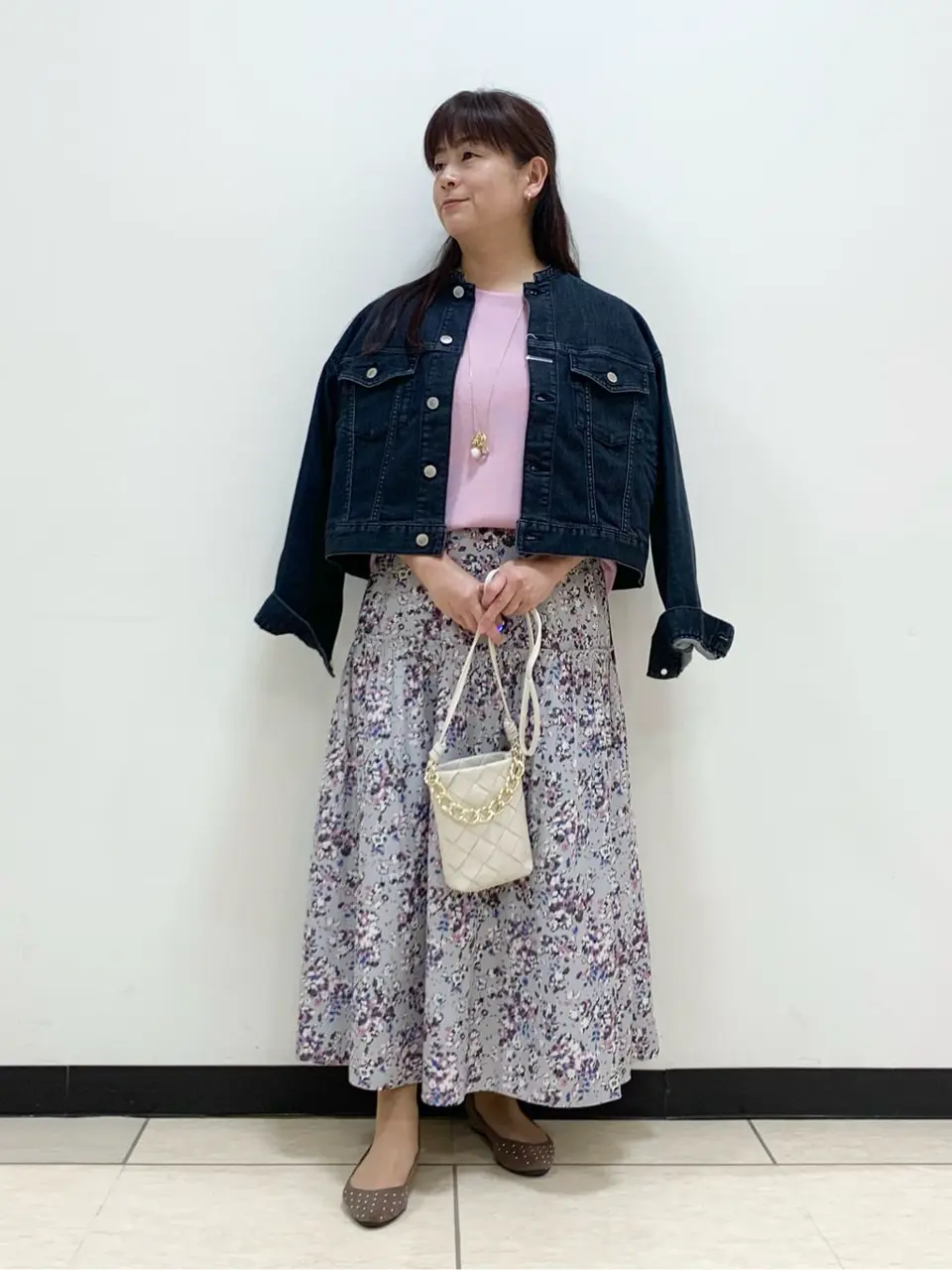  岡崎 コーディネート画像