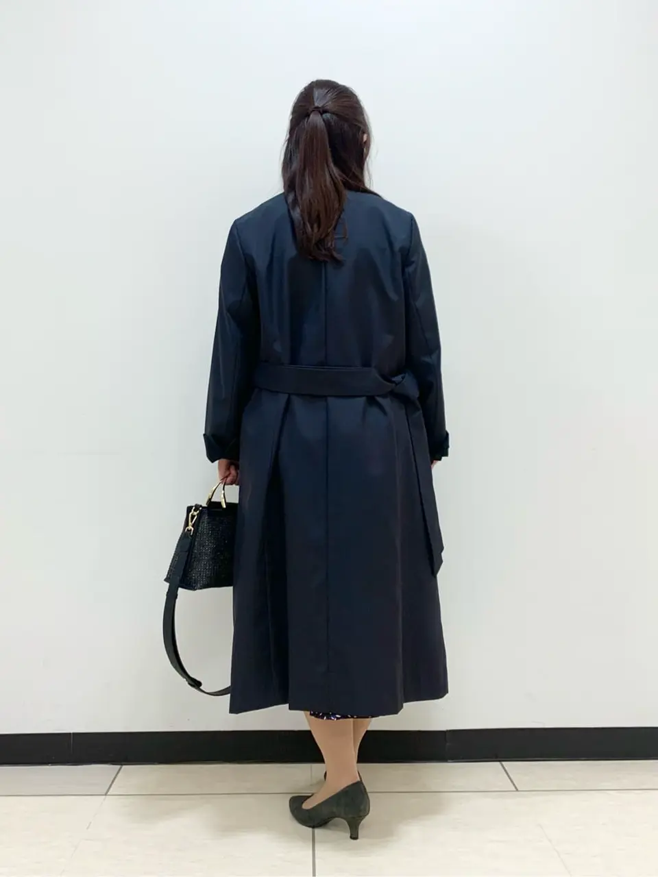 自由区 岡崎 コーディネート画像