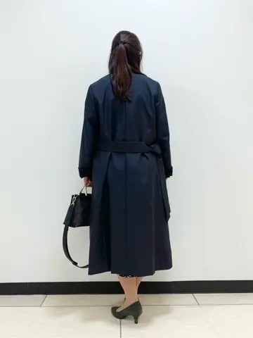 自由区 岡崎 コーディネート画像