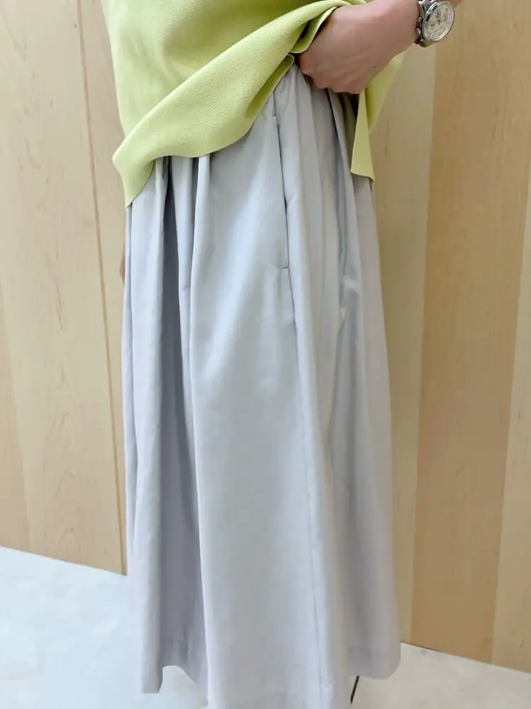 自由区 市川 コーディネート画像