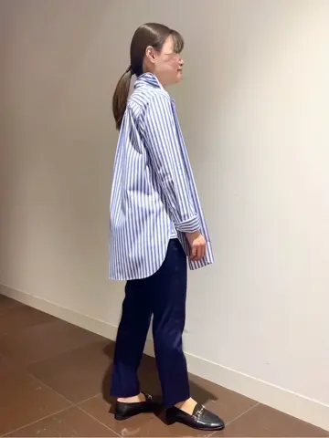 自由区 古宮 コーディネート画像