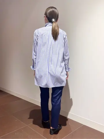 自由区 古宮 コーディネート画像