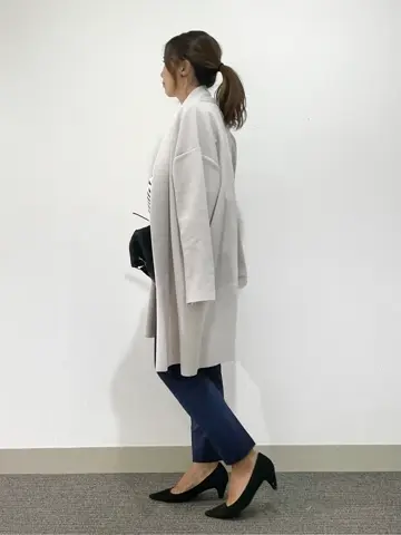 自由区 鈴木 コーディネート画像