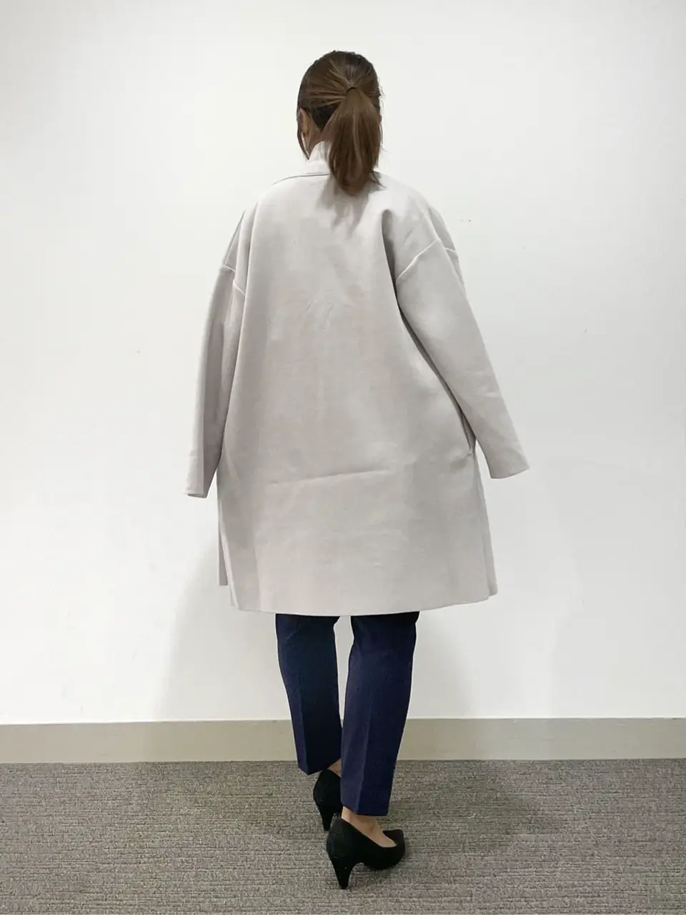 自由区 鈴木 コーディネート画像