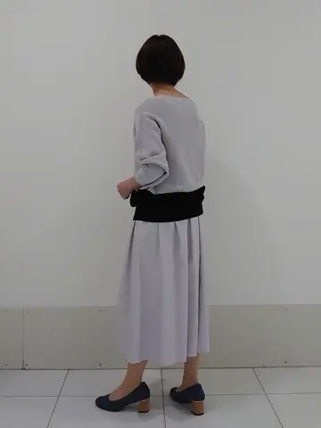 自由区 野坊戸 コーディネート画像