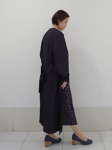 自由区 野坊戸 コーディネート画像