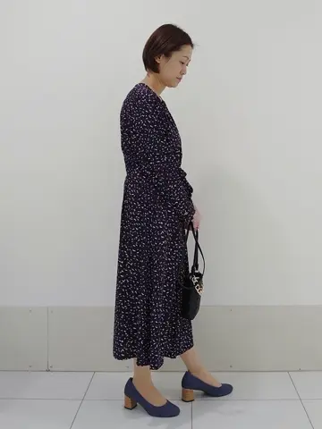 自由区 野坊戸 コーディネート画像