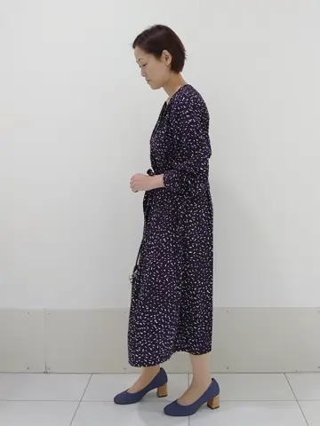 自由区 野坊戸 コーディネート画像