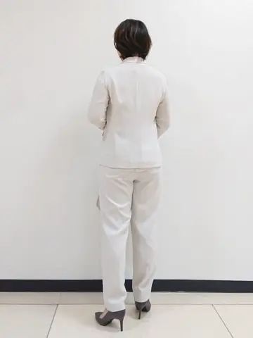 自由区 近藤 コーディネート画像