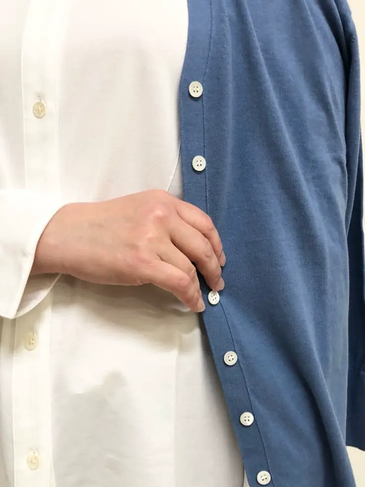 自由区 君島 コーディネート画像