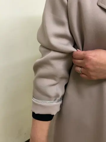 自由区 君島 コーディネート画像