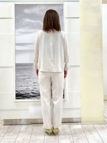 自由区 茂木 コーディネート画像