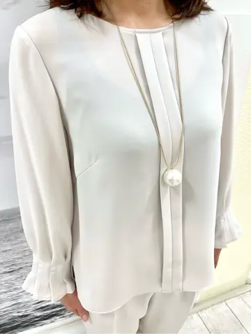 自由区 茂木 コーディネート画像