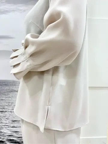 自由区 茂木 コーディネート画像