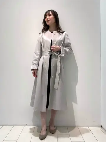 自由区 檀 コーディネート画像