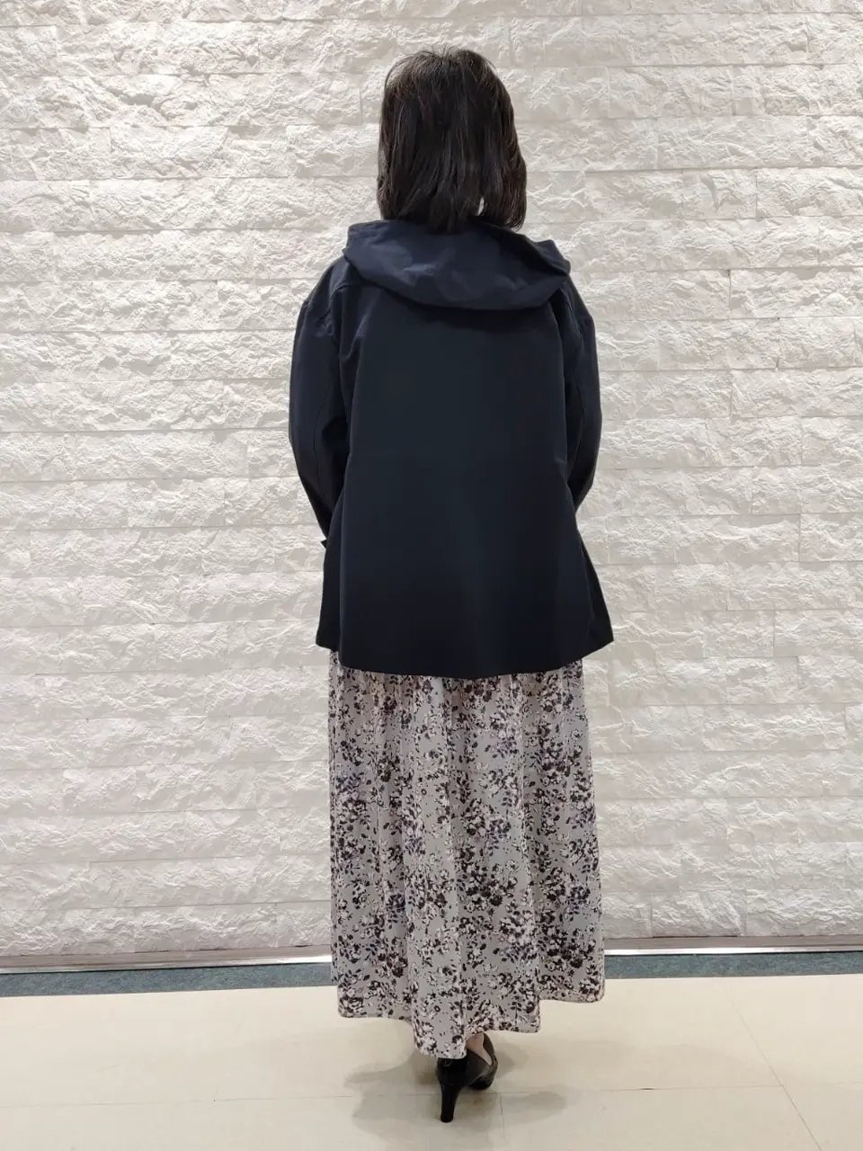 自由区 佐藤 コーディネート画像