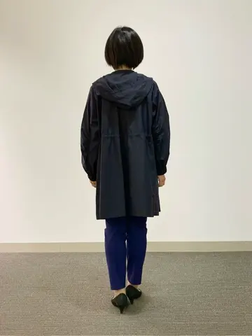 自由区 成川 コーディネート画像