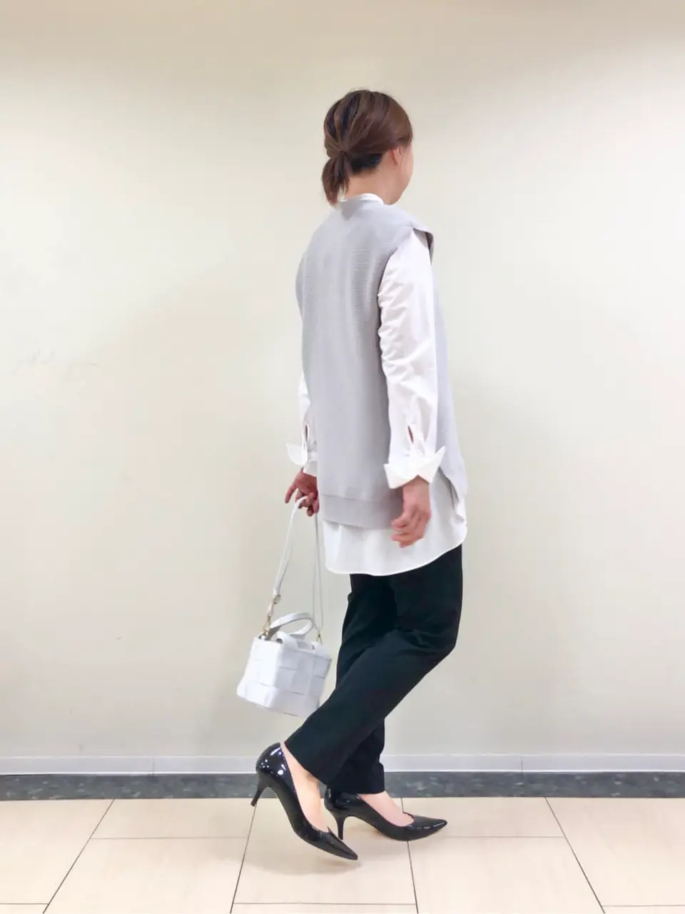 自由区 設楽 コーディネート画像