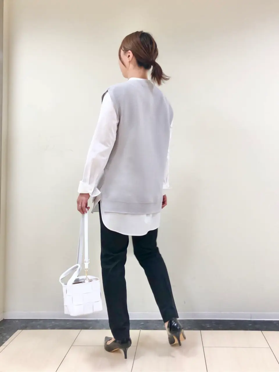 自由区 設楽 コーディネート画像