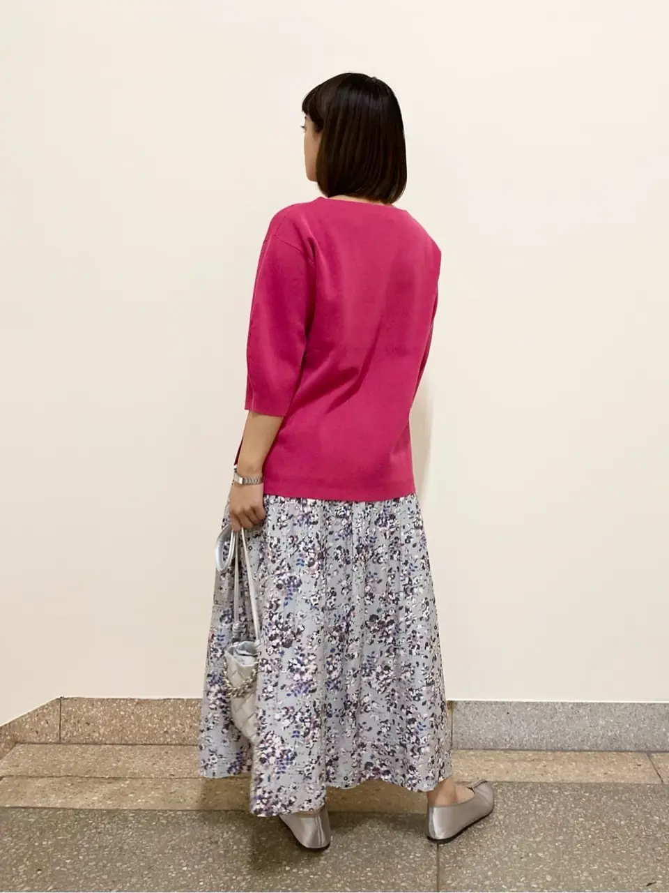 自由区 佐藤 コーディネート画像